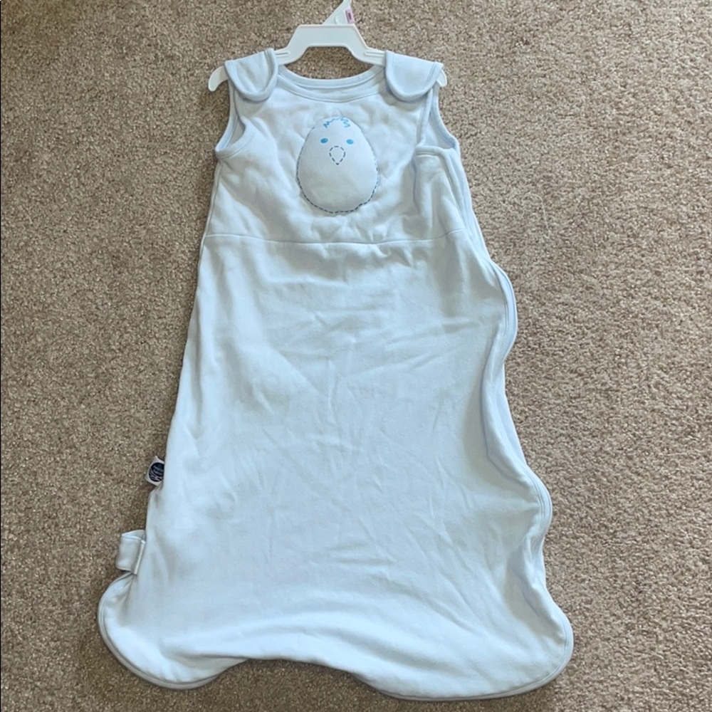 Nested Bean Sleep Sack - Zen Sack Classic 6-15 mth